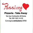 Pizzeria Take Away Passione