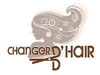 Logo Changer d'Hair