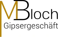 Logo Gipsergeschäft M. Bloch