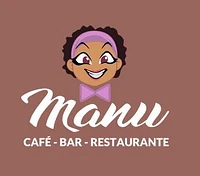 Logo Restaurant Manu