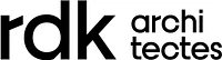 Logo RDK architectes Sàrl