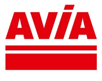 Logo Avia Distribution SA