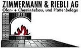 Logo Zimmermann & Riebli AG