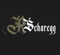 Malergeschäft R. Scharegg logo