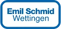 Emil Schmid und Partner AG-Logo