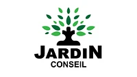 Jardin Conseil logo