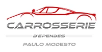 Logo Carrosserie d'Ependes SNC