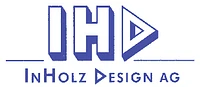 InHolz Design AG logo