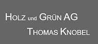 Logo Holz und Grün AG