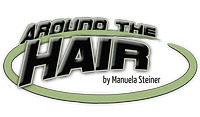 Around the Hair-Logo