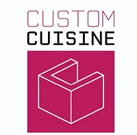 Logo Custom Cuisine