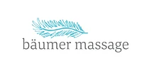 Logo Bäumer Massage