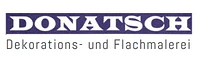 Logo Donatsch Malergeschäft AG
