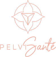 Logo PelviSanté, Mélanie Fracheboud