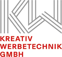 Kreativ Werbetechnik GmbH-Logo