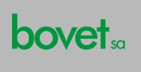Bovet SA logo