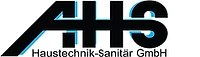AHS Haustechnik Sanitär GmbH-Logo