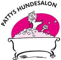 Patty's Hundesalon-Logo