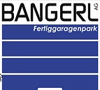 Bangerl Fertiggaragenpark AG logo