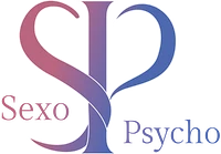 Logo SexoPsycho | Marie Rivière | Sexothérapeute | Coach en PNL | Genève