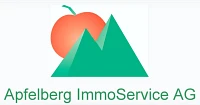 Apfelberg ImmoService & -Treuhand AG-Logo