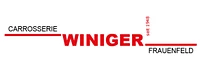 Logo Carrosserie Winiger AG