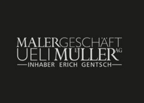 Malergeschäft Ueli Müller AG