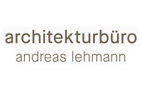architekturbüro andreas lehmann gmbh-Logo