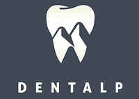 Logo Dentalp SA
