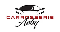 Logo Carrosserie Aeby Pascal