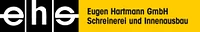 Logo Eugen Hartmann GmbH