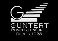 Accompagnement Guntert J.-F. pompes funèbres logo