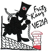 Logo Kauz Fritz e Figlio Spazzacamini Sagl