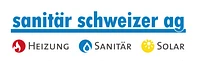 Sanitär Schweizer AG logo