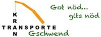 Krantransporte Gschwend-Logo