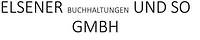 Logo Elsener Buchhaltungen und So GmbH