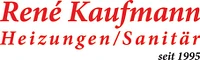 Logo Kaufmann René