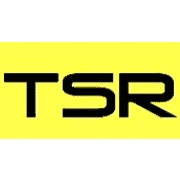 Logo TSR Umzüge