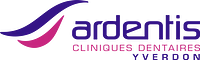 Logo Ardentis Cliniques Dentaires et d'Orthodontie - Yverdon