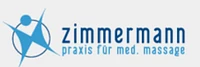 Logo Praxis für medizinische Massage Zimmermann