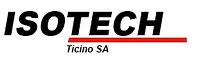 Logo Isotech Ticino SA
