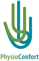 PhysioConfort Sàrl-Logo