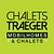Mobilhomes Chalets Traeger SA