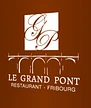 Restaurant le Grand Pont Sàrl