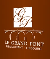 Restaurant le Grand Pont Sàrl logo