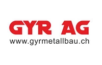 Gyr AG logo