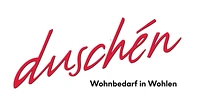 Logo Wohnbedarf Duschén AG
