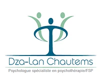 Mme Chautems Dza-Lan logo