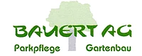 Bauert AG logo