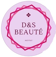 D&S Beauté logo